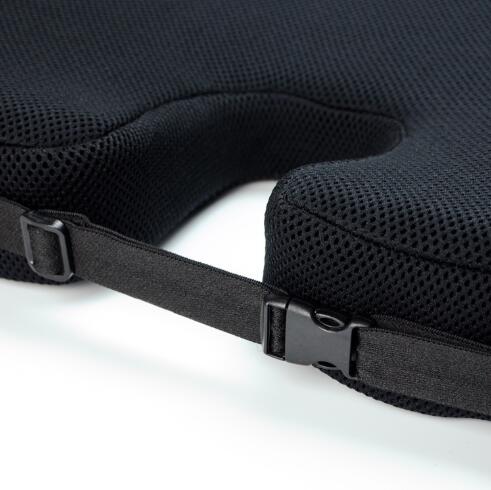 Memory Foam Chair Cushion for Office and Students
