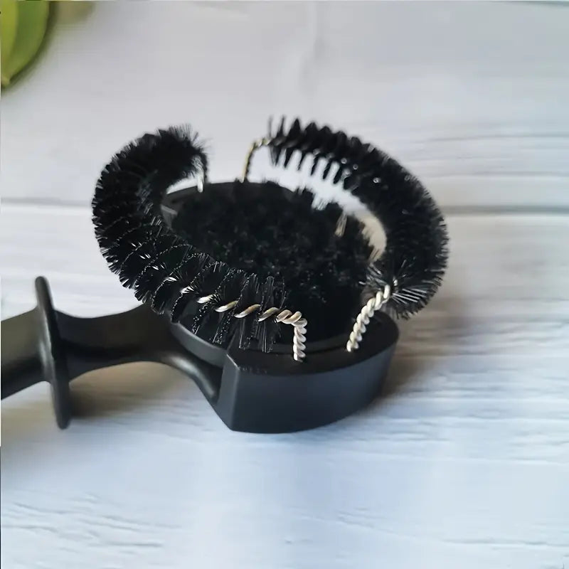 Coffee Machine Cleaning Brush with Long Handle (1pc)