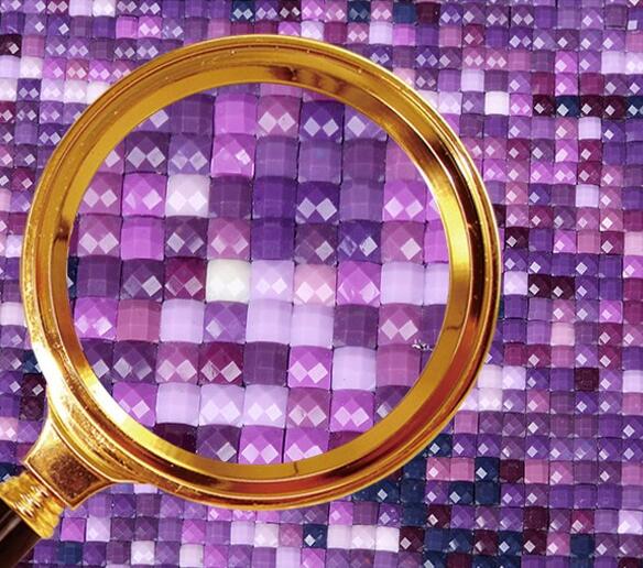 DIY Diamond Painting Owl Cross Stitch Kit