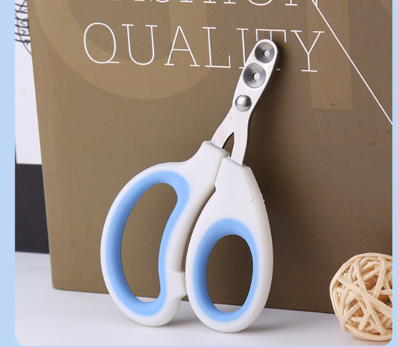 Cat Nail Clipper - Essential Tools for Pet Care