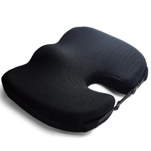 Memory Foam Chair Cushion for Office and Students