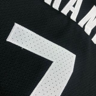Kevin Durant Brooklyn Nets Men's Jersey - Navy Blue