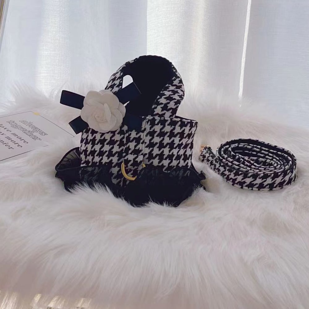 Personalized Fashion Clothes for Dogs and Cats