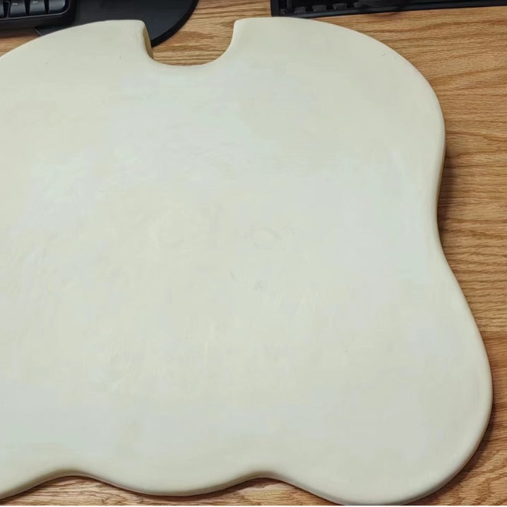 High-Density Memory Foam Wedge Cushion for Chairs