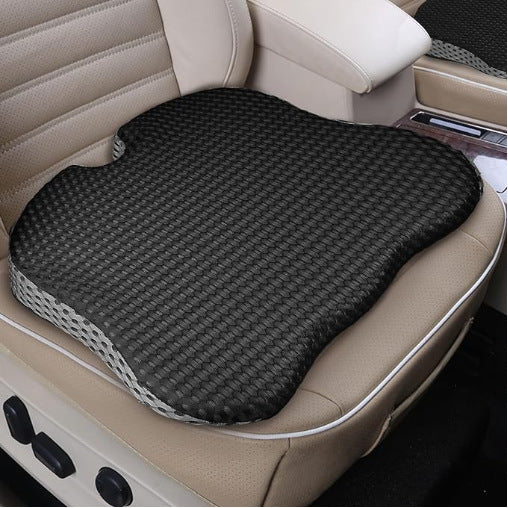 High-Density Memory Foam Wedge Cushion for Chairs