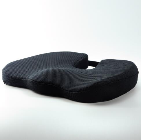 Memory Foam Chair Cushion for Office and Students